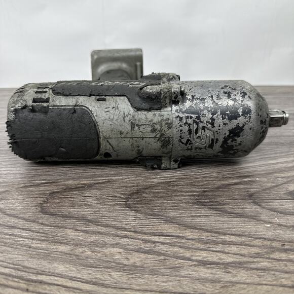 SNAP-ON CT885S 1/2" Grey/Black‎ Impact Wrench Tool Only For Parts - Picture 9 of 16